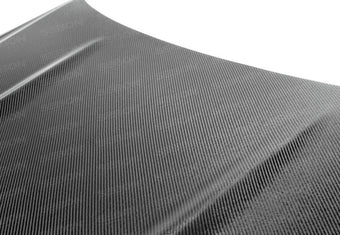 compare product Seibon 10-13 Mercedes Benz E-Class Ct-Style Carbon Fiber Hood