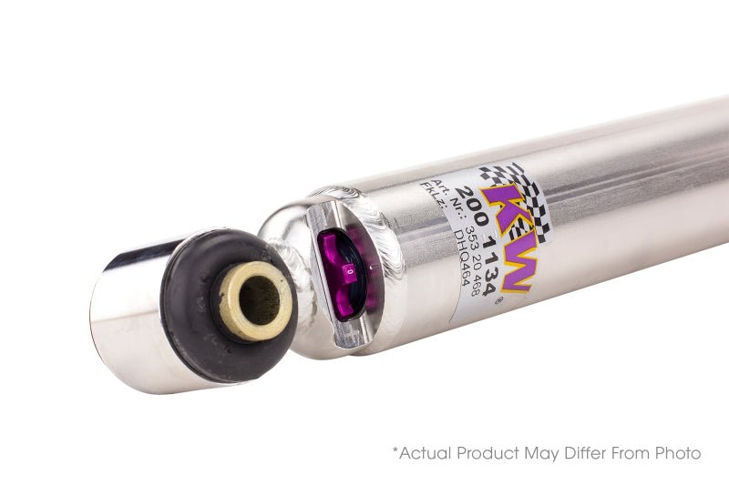 KW Coilover Kit V3 Audi S3 (8V) Quattro 2.0T with Magnetic ride - My Store