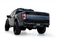 Addictive Desert Designs 21 - 22 Ford F - 150 Raptor Phantom Rear Bumpet - My Store