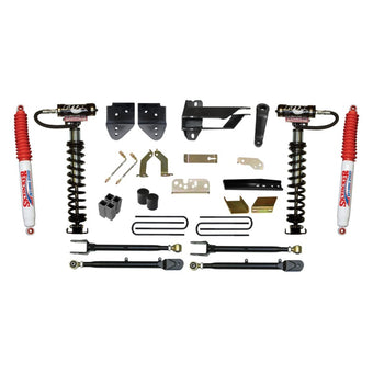compare product Skyjacker 6In C/O KIT/17 F250 4WD W/LK