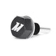 Mishimoto Magnetic Oil Drain Plug M12 x 1.5 Black - My Store