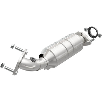 compare product MagnaFlow Direct Fit Catalytic Converter 05-07 Cadillac STS/SRX 3.6L