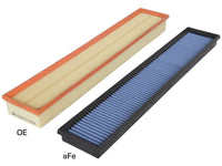 aFe MagnumFLOW Air Filters P5R 10 - 16 Porsche Panamera(Except GTS) - My Store