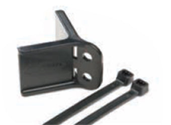 compare product Firestone Air-Rite Air Command Inflation Valve Bracket - 1/pk. (WR17607560)