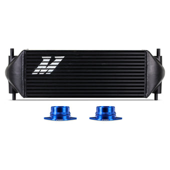 compare product Mishimoto 2021+ Ford Bronco Intercooler Kit - Black