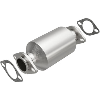 compare product MagnaFlow Nissan D21 Direct-Fit Catalytic Converter