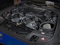 aFe POWER Magnum FORCE Stage - 2 Pro DRY S Cold Air Intake System 12 - 19 BMW M5 (F10) / M6 (F12/13) - My Store