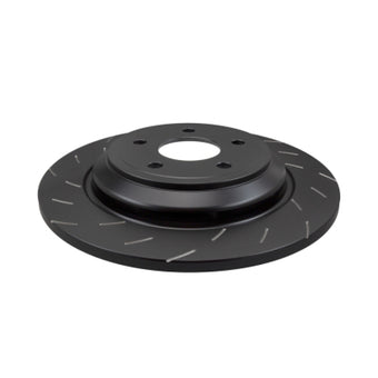 compare product EBC Racing 13-14 Chevrolet SS 6.2 SG Series One Piece Rear Rotors