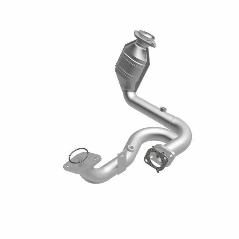 MagnaFlow Direct Fit Catalytic Converter 00 - 03 Ford Taurus 3.0L - My Store