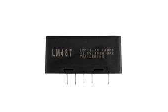compare product Diode Dynamics LM487 LED Turn Signal Flasher