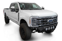 ADD 2023+ Ford F - 250/350 Super Duty Bomber Front Bumper - My Store