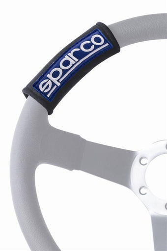 compare product Sparco Belt Pad Mini Red