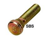 compare product Project Kics Subaru Wheel Stud - 10MM
