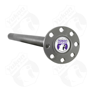 compare product Yukon Gear 1541H Alloy Right Hand Rear Axle For Ford 10.25in (05+ F150)