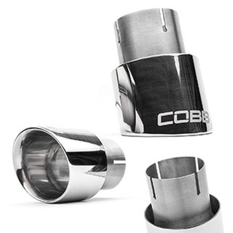 compare product Cobb 11-21 Subaru WRX/STI GV/VA Sedan Catback Exhaust