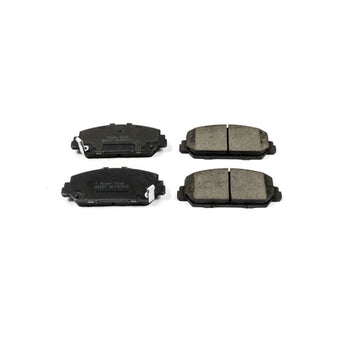 compare product Power Stop 16-19 Acura ILX Front Z16 Evolution Ceramic Brake Pads
