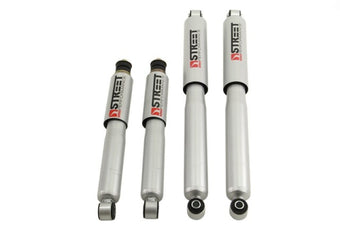 compare product Belltech Street Performance Shock Set