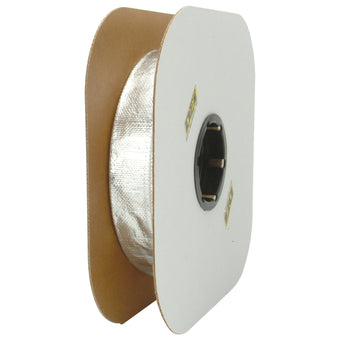 compare product DEI Heat Sheath 1in I.D. x 50ft Spool