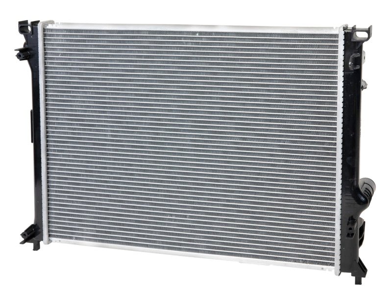 aFe BladeRunner OER Series Radiator 09 - 17 Dodge Charger/Challenger V6/V8 - My Store