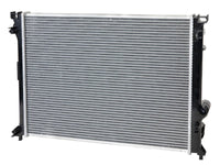 aFe BladeRunner OER Series Radiator 09 - 17 Dodge Charger/Challenger V6/V8 - My Store