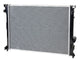aFe BladeRunner OER Series Radiator 09 - 17 Dodge Charger/Challenger V6/V8 - My Store