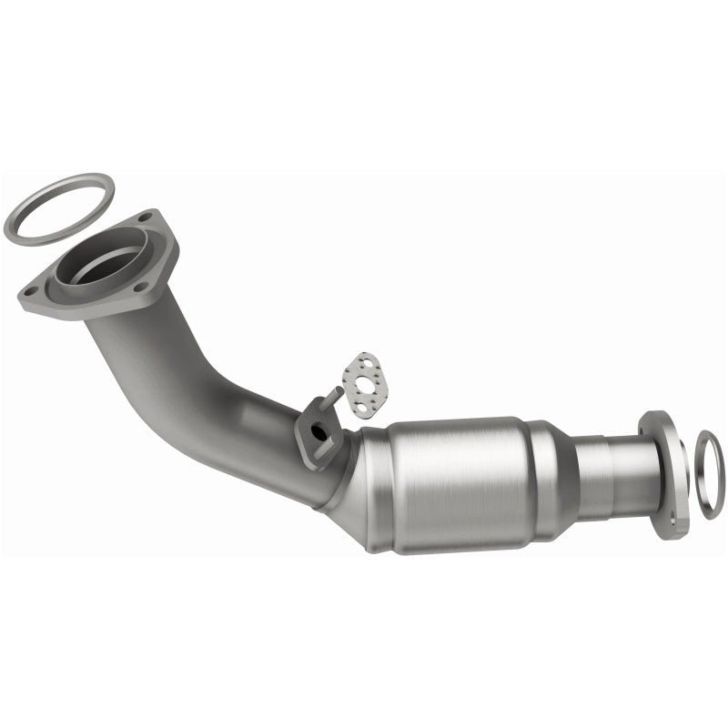 MagnaFlow Conv DF 99 - 02 4Runner 3.4L frt OEM - My Store