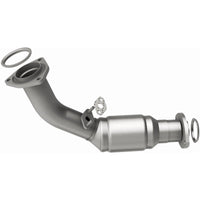 MagnaFlow Conv DF 99 - 02 4Runner 3.4L frt OEM - My Store