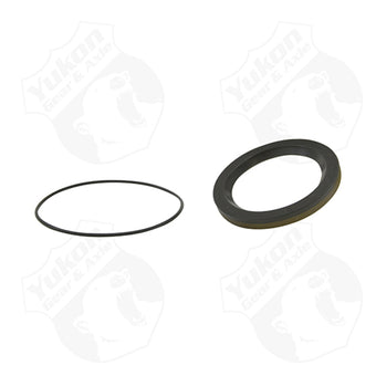 compare product Yukon Gear 58-64 Chevy Passenger Axle Seal / Use w/ Bcarw607Nr