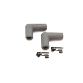 compare product Fast Spark Plug Boots & Terminals, Firewire, 90 Deg., 25 Qty.