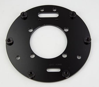 compare product Wilwood Backing Plate for 12 Bolt Special Disc/Drum