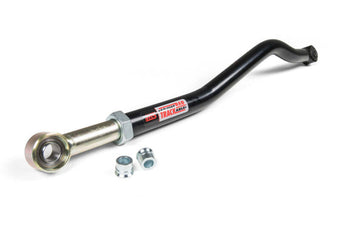compare product JKS Manufacturing 07-18 Jeep Wrangler JK Heavy Duty Adjustable Track Bar - Front