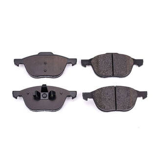 compare product Power Stop 13-18 Ford C-Max Front Z16 Evolution Ceramic Brake Pads