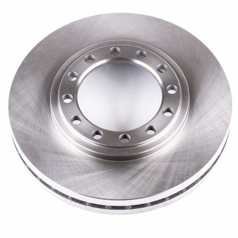 compare product Power Stop 97-08 Chevrolet W3500 Tiltmaster Front Autospecialty Brake Rotor