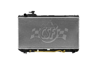 compare product CSF 96-97 Toyota RAV4 2.0L OEM Plastic Radiator
