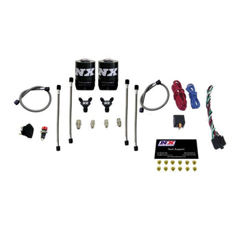 compare product Nitrous Express Dual Stage Upgrade for GM LS Plates