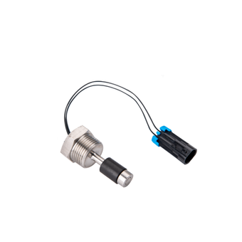 compare product Fleece Performance Stainless Steel Universal Float Switch w/Two-Pin Metripack Connector