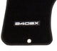 NRG Floor Mats - 89 - 98 Nissan 240SX (240SX Logo) - 2pc. - My Store