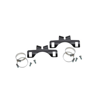 compare product Skyjacker UNI REMOTE RES BRKTS/ROUND