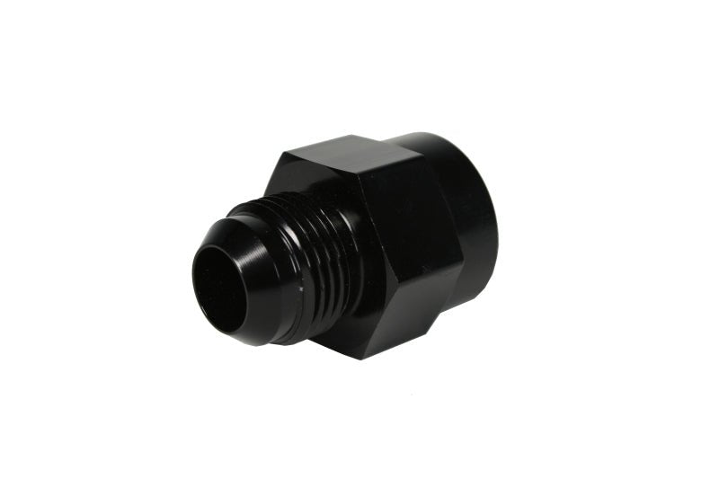 Aeromotive AN - 08 Inlet Adapter (for Inline EFI Pump P/N 11109) - My Store