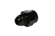 Aeromotive AN - 08 Inlet Adapter (for Inline EFI Pump P/N 11109) - My Store