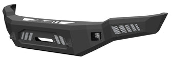 compare product DV8 Offroad 2018+ Ford F-150 Front Bumper w/ Light Holes