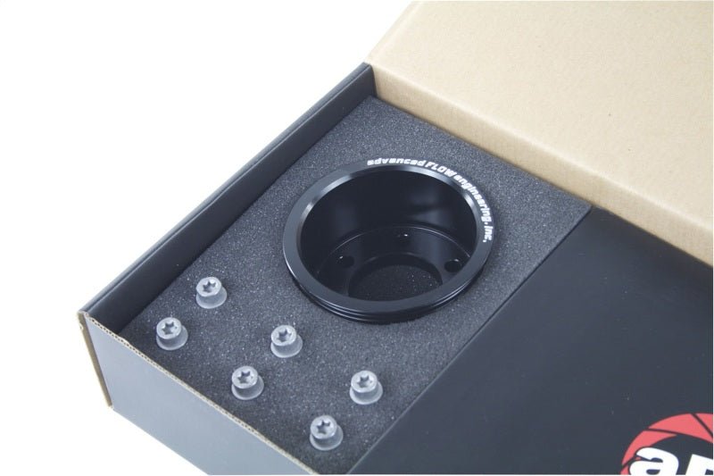 aFe Power Gamma Pulley GMA Power Pulley BMW M3 (E90/92/93) 07 - 08.5 V8 - 4.0L - My Store