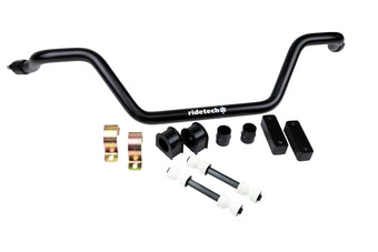 compare product Ridetech 64-66 Ford Mustang StreetGRIP Front Sway Bar
