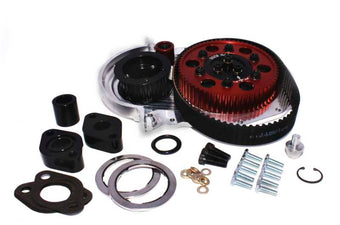 compare product COMP Cams Belt Drive System Chevy BB