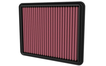 compare product K&N 22-23 Toyota Land Cruiser V6 3.3L DSL Replacement Air Filter