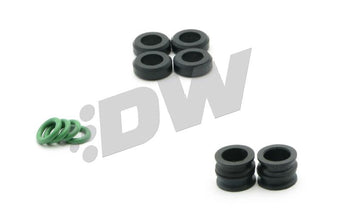 compare product DeatschWerks Evo VIII/IX / 95-99 DSM 4G63T 1200cc Low Impedance Top Feed Injectors