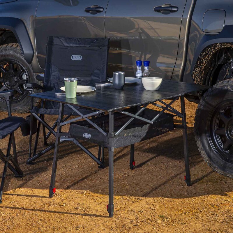 ARB Pinnacle Camp Table - My Store