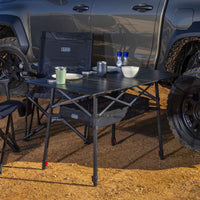 ARB Pinnacle Camp Table - My Store