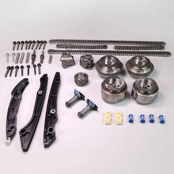 compare product Ford Racing Gen 2 Coyote Hi-Performance Cam Drive Kit