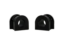 Whiteline 00 - 09 Honda S2000 Sway Bar Mount Bushing - My Store